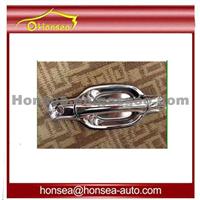 Original Full Galvanized Door Handle For Greatwall Pickup Plastic Door Handle