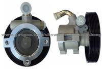 Power Steering Pump CITROEN 96144288