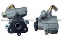 Power Steering Pump ALFAROMEO 55183805