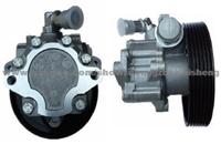 Power Steering Pump ALFAROMEO 50503488