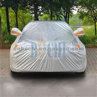Polyester Aluminum Composite Whole Car Cover