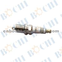 P/N BK6RE Auto Engine Spare Part Spark Plug With Best Price