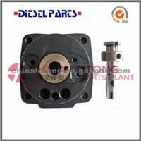 China Distributor Head Rotor Of 096400-1240 With Good Quality