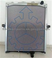 VOLVO NEW Radiator 22062259,85013015