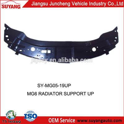 MG ROEWE MG6 spare body parts radiator support