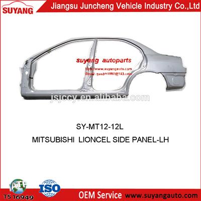 Mitsubishi Southeast Lioncel auto parts side panel