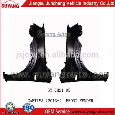 CHEVROLET CAPTIVA 2013 front fender cheap japanese car parts