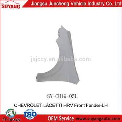 CHEVROLET LACETTI HRV front fender aftermarket taiwan car parts