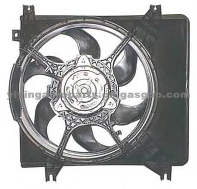 Radiator Fan For Hyundai Atos 25380-02000