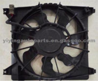 Radiator Fan For Hyundai Grand Starex 25380-4H100