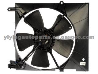 Radiator Fan For Chevrolet Aveo/Daewoo Kalos