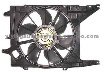 Radiator Fan For Renault Logan 8200765566