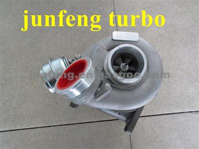 Turbo For OM602 Engine GT2538C Turbo 454207-5001S 454207-0001 6020960899 6020960699