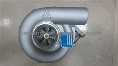 Turbo For 412 Engine Truck K27 Turbo X3964700 53279886447