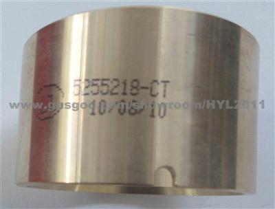 Pin Bush Insert Piston Pin Bushing Brass CuZn31Si1