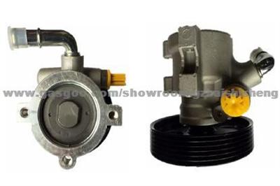 Power Steering Pump CITROEN 9633889680