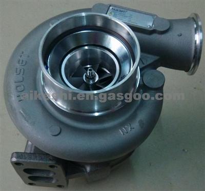 Turbocharger 4037469