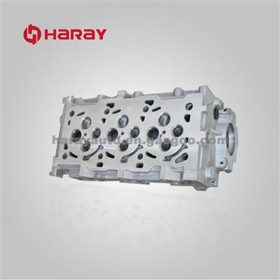 Engine Part 22100-27500 For Hyundai Cylinder Head D3EA