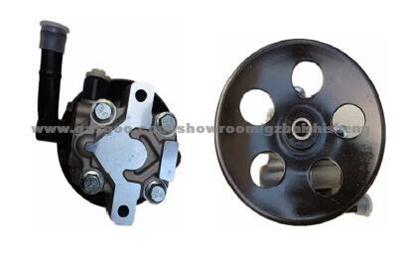 Power Steering Pump CHEVROLET 96497022