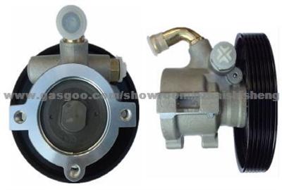 Power Steering Pump CITROEN 96144288