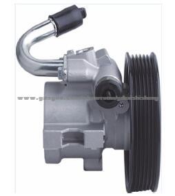 Power Steering Pump CHEVROLET 95241308