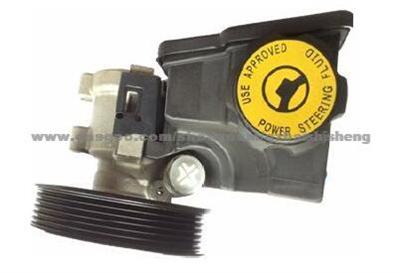 Power Steering Pump JEEP 53010258