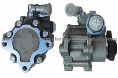 Power Steering Pump FIAT 46478840