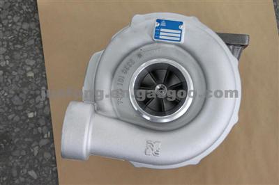 Turbo For OM444LA Engine K33 Turbo 53339887001 0040960699 0040960599 0040960499 0040960399