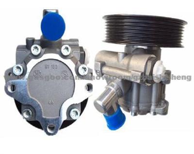 Power Steering Pump MERCEDESB ENZ 44668301
