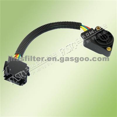 Sensor 20504685 20893527 20889693 For VOLVO Truck