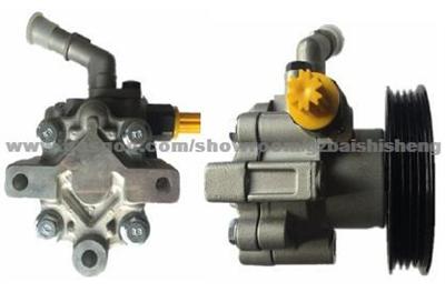 Power Steering Pump CHEVROLET 9022036