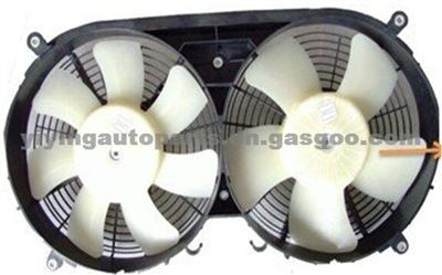 Radiator Fan For Toyota Hiace 2005 -