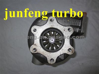 Turbo For OM449HLA Engine TA4521 Turbo 466618-0028 4890960099 A4890960099 4890960099KZ