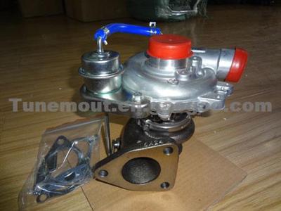 Hot Sale Auto Parts Turbocharger CT16 Turbo 2KD Made In China