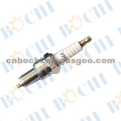 P/N F7TC Auto Engine Spare Part Spark Plug With Best Price