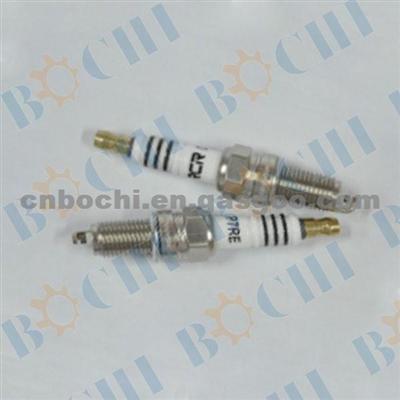 P/N DCP7RE Auto Engine Spare Part Spark Plug With Best Price