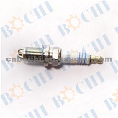 Auto Engine Spare Part Spark Plug BK6RET With Best Price