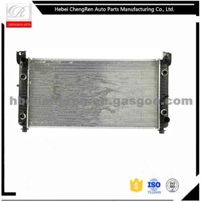 CHEVROLET/GMC Cooling Systerm Auto Radiator OEM:15058682 52401619 52405675