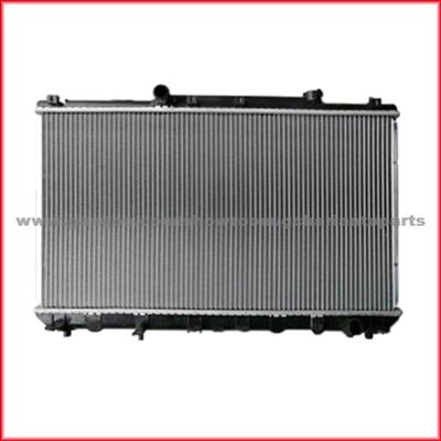 Toyota CAMRY Radiator 16400-7A290/03140