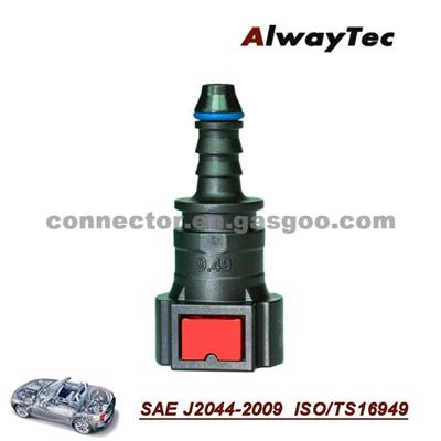 Urea Quick Connector FOR Truck SCR System