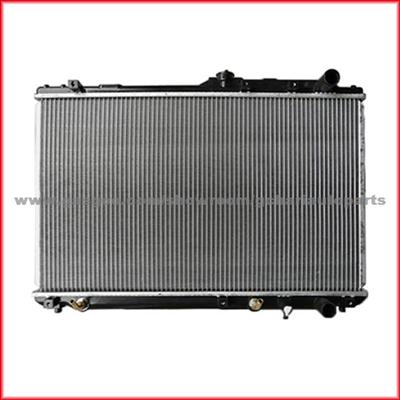 Toyota CAMRY Radiator 16400-62100/62090