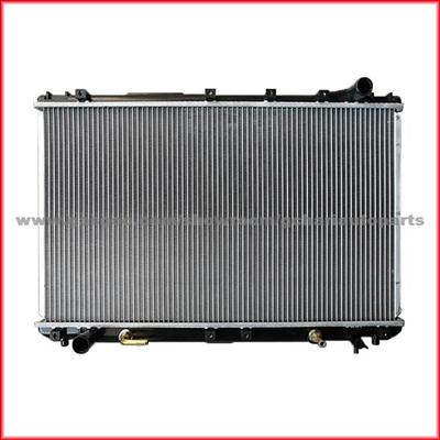 Toyota CAMRY Radiator 16400-20040/20050/20060