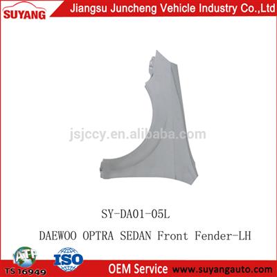 High Quality Front Fender for OPTRA SEDAN car accessory wholesale