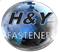 Handan Huanyi Fastener Co. , Ltd