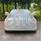Polyester Aluminum Composite Whole Car Cover - img1