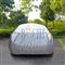 Polyester Aluminum Composite Whole Car Cover - img4
