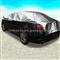 Aluminum Half Car Cover With Long Type - img2