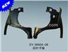 AUTO METAL PARTS CAR MUDGUARD MAZDA 3 2012- CAR REAR FENDER