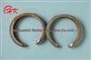 Top Quality Parking Brake Shoe S784 For CHEVROLET BLAZER