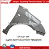 OEM Quality Aftermarket Suzuki SX4 Swift Car Fenders Body Kits